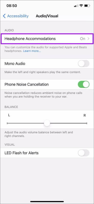 Apple-Music-Disable-Enable-Autoplay-10_4d470f76dc99e18ad75087b1b8410ea9 كيفية تعطيل أو تمكين التشغيل التلقائي في Apple Music ونصائح أخرى