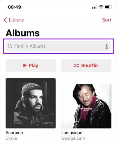 كيفية تعطيل أو تمكين التشغيل التلقائي في Apple Music ونصائح أخرى - %categories