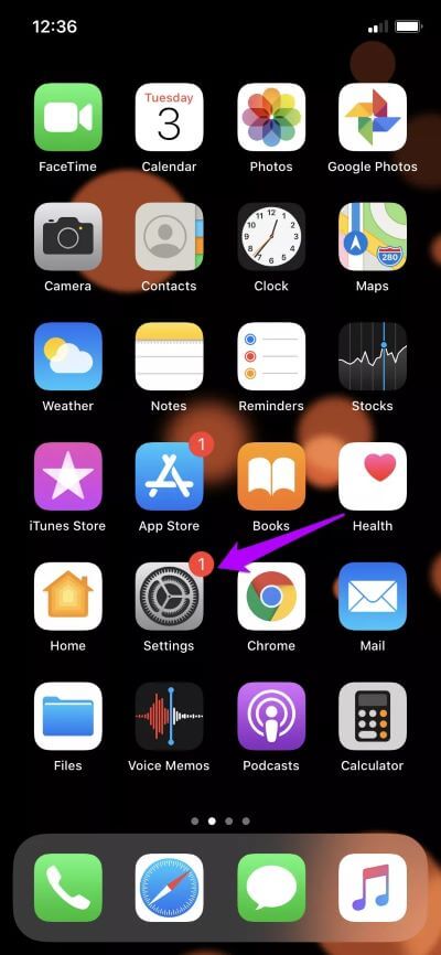 Apple-Music-Not-Downloading-Songs-Iphone-Android-3_4d470f76dc99e18ad75087b1b8410ea9 أفضل 13 طريقة لإصلاح مشكلة تنزيل الموسيقى من Apple Music على iPhone و Android