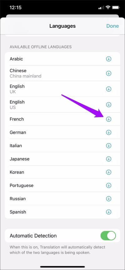 Apple-Translate-Tips-Tricks-11_4d470f76dc99e18ad75087b1b8410ea9 9 نصائح وحيل أساسية لـ Apple Trans­late لمستخدمي iPhone