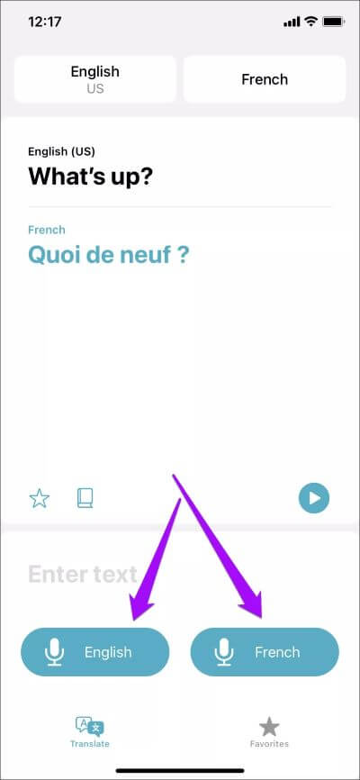 Apple-Translate-Tips-Tricks-13_4d470f76dc99e18ad75087b1b8410ea9 9 نصائح وحيل أساسية لـ Apple Trans­late لمستخدمي iPhone