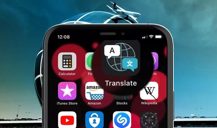 9 نصائح وحيل أساسية لـ Apple Trans­late لمستخدمي iPhone - %categories