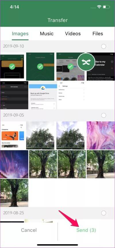 Apps-to-Switch-from-iPhone-to-Android-12_4d470f76dc99e18ad75087b1b8410ea9 5 تطبيقات أساسية للتبديل من iPhone إلى Android