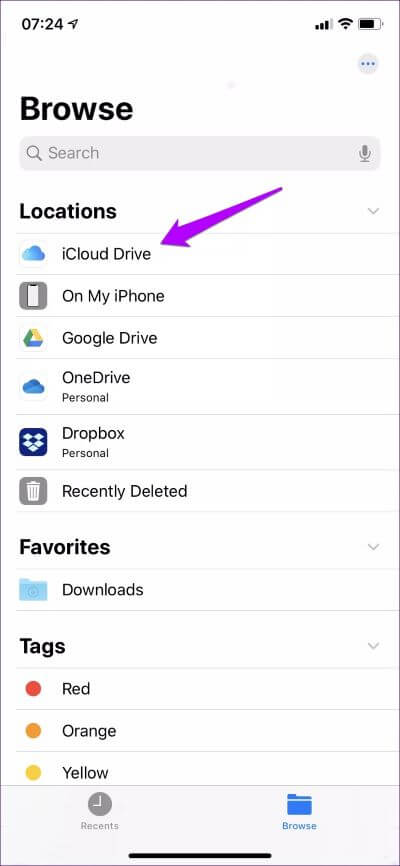 Attach-Icloud-Files-Outlook-for-Ios-8_190810_085956_4d470f76dc99e18ad75087b1b8410ea9 كيفية إرفاق ملفات iCloud Drive في Outlook لنظام التشغيل iOS