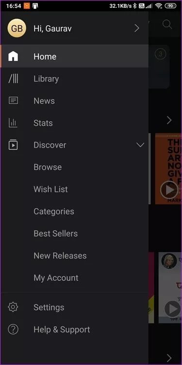 Audible-vs-Scribd-6_4d470f76dc99e18ad75087b1b8410ea9 مقارنة بين Audible و Scribd: أي خدمة للكتب الصوتية يجب أن تستخدمها