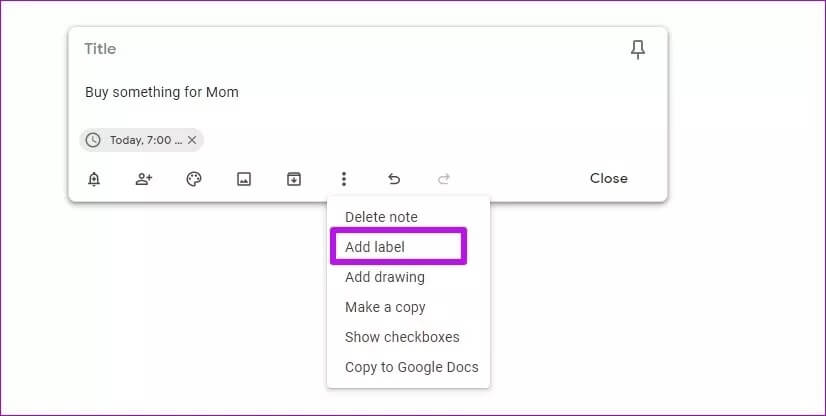 BEST-Tricks-for-Using-Google-Keep-like-a-Pro-12_4d470f76dc99e18ad75087b1b8410ea9 أفضل 14 خدعة لاستخدام Google Keep مثل المحترفين