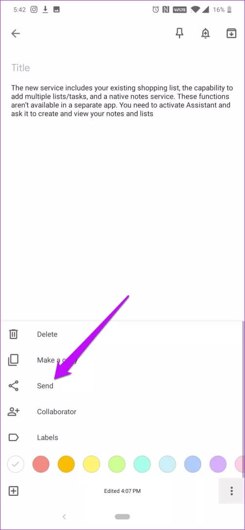 BEST-Tricks-for-Using-Google-Keep-like-a-Pro-13_4d470f76dc99e18ad75087b1b8410ea9 أفضل 14 خدعة لاستخدام Google Keep مثل المحترفين