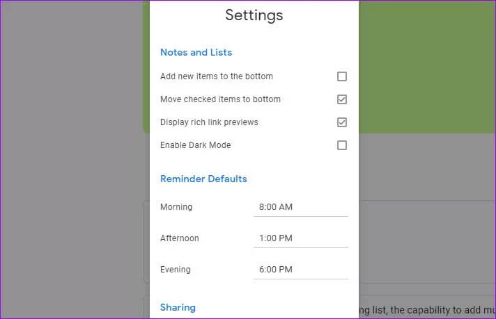 BEST-Tricks-for-Using-Google-Keep-like-a-Pro-18_4d470f76dc99e18ad75087b1b8410ea9 أفضل 14 خدعة لاستخدام Google Keep مثل المحترفين
