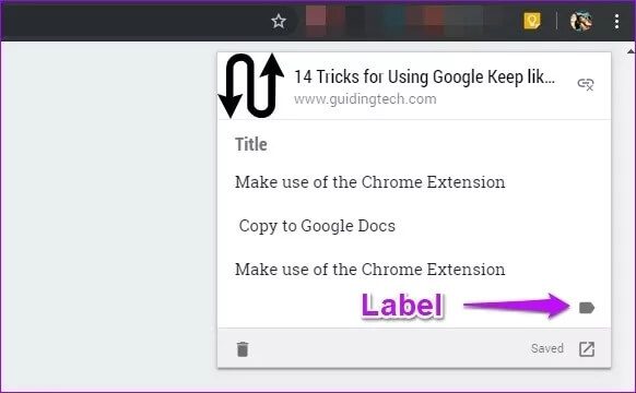 BEST-Tricks-for-Using-Google-Keep-like-a-Pro-20_4d470f76dc99e18ad75087b1b8410ea9 أفضل 14 خدعة لاستخدام Google Keep مثل المحترفين