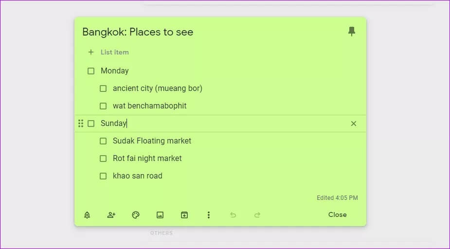 BEST-Tricks-for-Using-Google-Keep-like-a-Pro-7_4d470f76dc99e18ad75087b1b8410ea9 أفضل 14 خدعة لاستخدام Google Keep مثل المحترفين