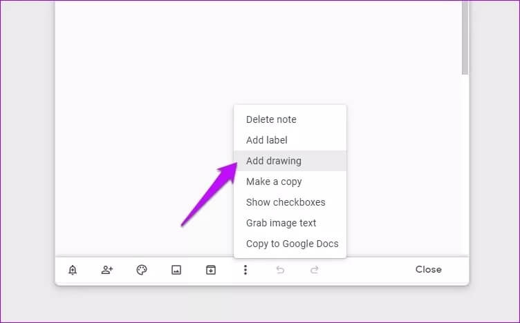 BEST-Tricks-for-Using-Google-Keep-like-a-Pro-9_4d470f76dc99e18ad75087b1b8410ea9 أفضل 14 خدعة لاستخدام Google Keep مثل المحترفين
