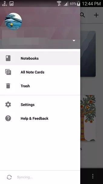 Best-Android-Notes-Apps-with-Folders-zoho-4_4d470f76dc99e18ad75087b1b8410ea9 ستساعدك تطبيقات تدوين الملاحظات Android مع المجلدات لتنظيم الملاحظات
