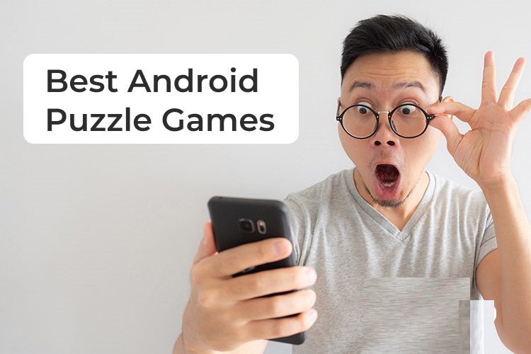 أفضل 12 لعبة ألغاز لمستخدمي Android - %categories