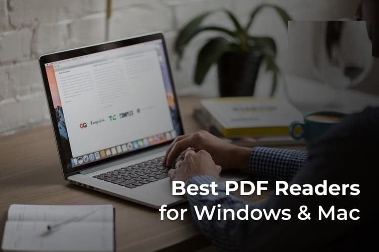 أفضل 10 تطبيقات لقارئ الـ PDF لمستخدمي Windows و Mac - %categories