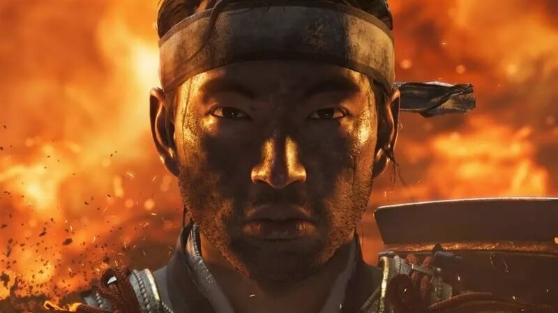 أفضل 13 خلفية لـ Ghost of Tsushima بالـ HD و 4K - %categories