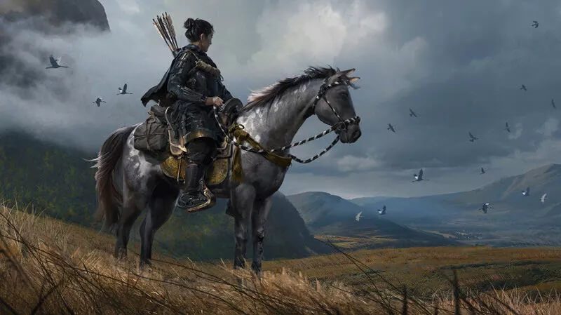Best-Ghost-of-Tsushima-HD-and-4K-Wallpapers-12_4d470f76dc99e18ad75087b1b8410ea9 أفضل 13 خلفية لـ Ghost of Tsushima بالـ HD و 4K