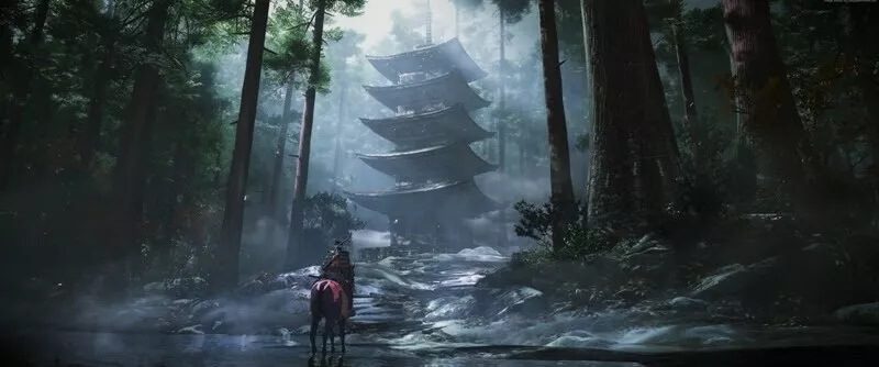 Best-Ghost-of-Tsushima-HD-and-4K-Wallpapers-6_4d470f76dc99e18ad75087b1b8410ea9 أفضل 13 خلفية لـ Ghost of Tsushima بالـ HD و 4K