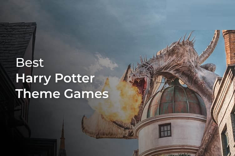 أفضل 5 ألعاب هاري بوتر لأجهزة iPhone و Android - %categories