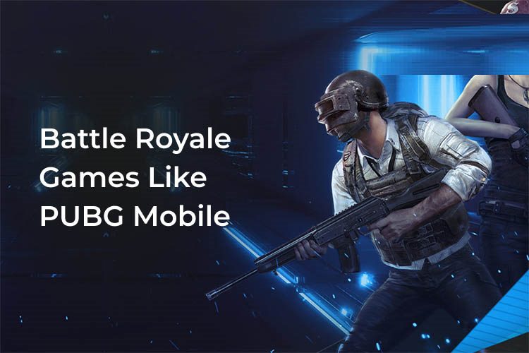 أفضل 10 ألعاب Battle Royale بديلة لـ PUBG لأجهزة Android و iPhone - %categories