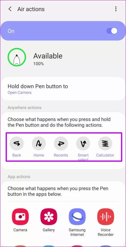 Best-Samsung-Galaxy-Note-20-Tips-and-Tricks-for-2020-11_4d470f76dc99e18ad75087b1b8410ea9 أفضل 9 نصائح وحيل لـ Samsung Galaxy Note 20 لعام 2021