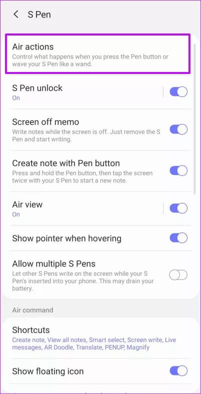 Best-Samsung-Galaxy-Note-20-Tips-and-Tricks-for-2020-12_4d470f76dc99e18ad75087b1b8410ea9 أفضل 9 نصائح وحيل لـ Samsung Galaxy Note 20 لعام 2021