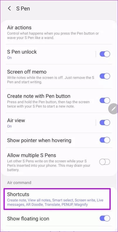 Best-Samsung-Galaxy-Note-20-Tips-and-Tricks-for-2020-15_4d470f76dc99e18ad75087b1b8410ea9 أفضل 9 نصائح وحيل لـ Samsung Galaxy Note 20 لعام 2021