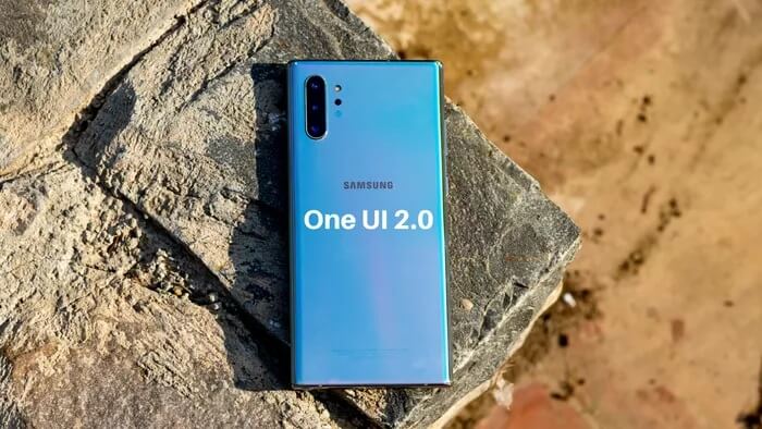 أفضل 7 ميزات وحيل لـ Samsung One UI 2.0 الجديد التي يجب أن تعرفها - %categories