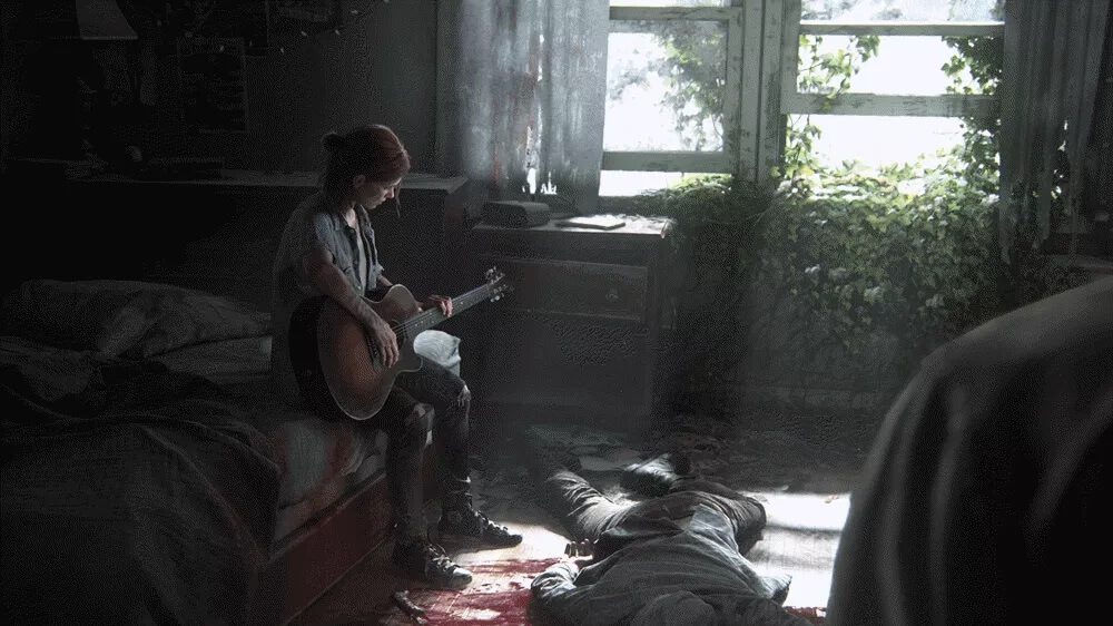 Best-The-Last-of-Us-2-Wallpapers-in-HD-and-4K-1_4d470f76dc99e18ad75087b1b8410ea9 أفضل 9 خلفيات في The Last of Us 2 بدقة HD و 4 K