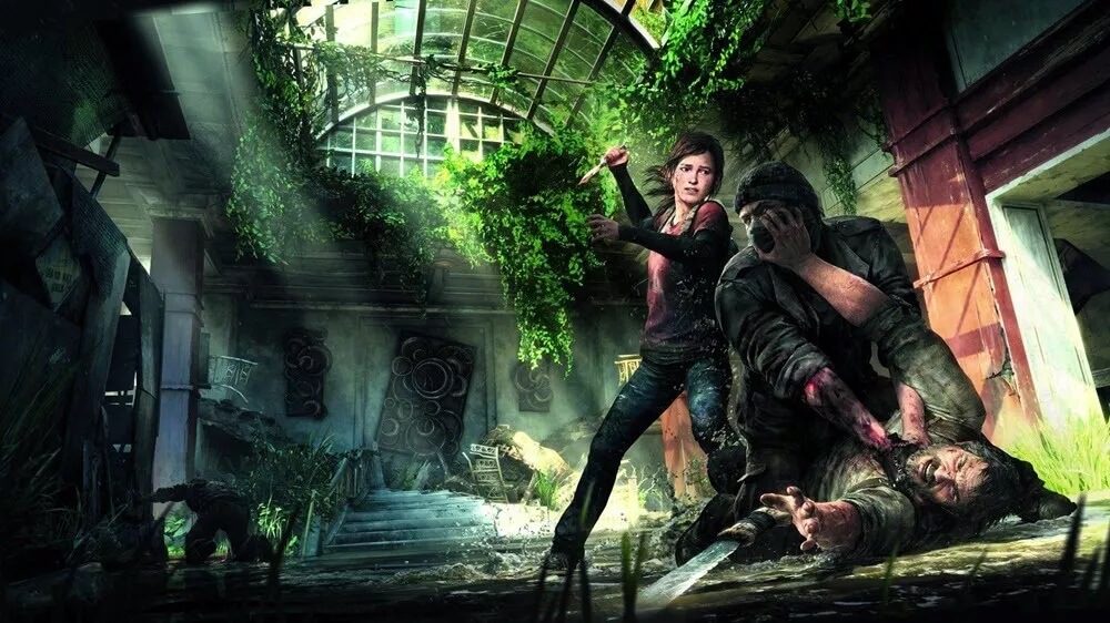 أفضل 9 خلفيات في The Last of Us 2 بدقة HD و 4 K - %categories