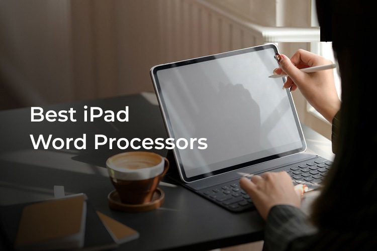أفضل 7 تطبيقات Word Processor لمستخدمي iPad - %categories