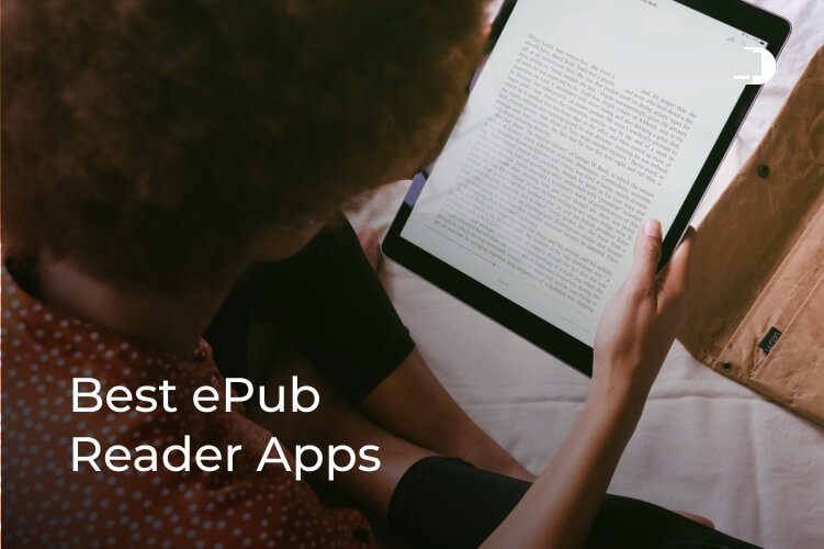 12 أفضل تطبيقات ePub Reader لأجهزة Android و Windows و iPad - %categories