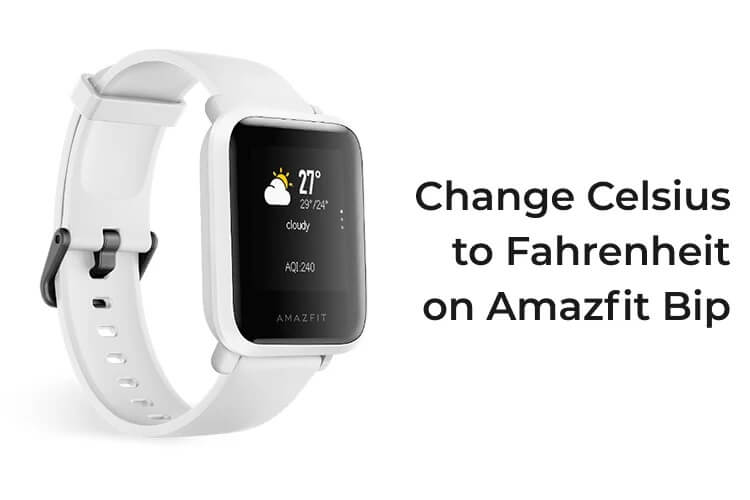 Change-Celsius-to-Fahrenheit-for-Weather-App-Amazfit-Bip-F كيفية تغيير درجة مئوية إلى فهرنهايت على تطبيق الطقس Amazfit Bip