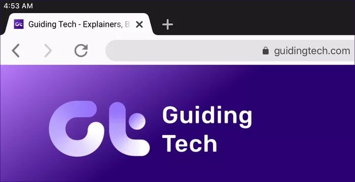 Chrome-Ios-Keyboard-Shortcuts-6_190219_061114_935adec67b324b146ff212ec4c69054f أفضل 21 اختصارات لوحة مفاتيح Chrome لأجهزة iPad للتصفح مثل المحترفين