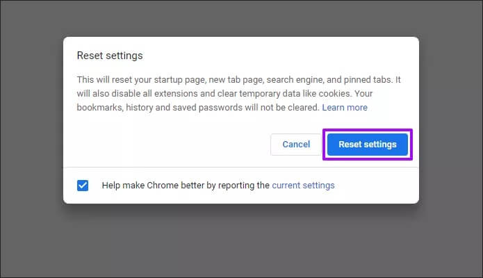 أفضل 3 طرق لإصلاح مشكلة عدم القدرة على حذف الإشارات المرجعية في Chrome - %categories