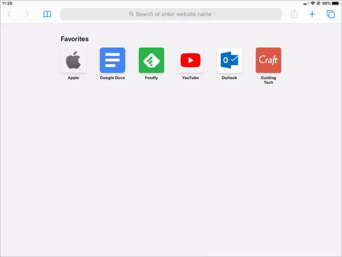 Safari مقابل Chrome: أي متصفح أفضل على iPadOS - %categories