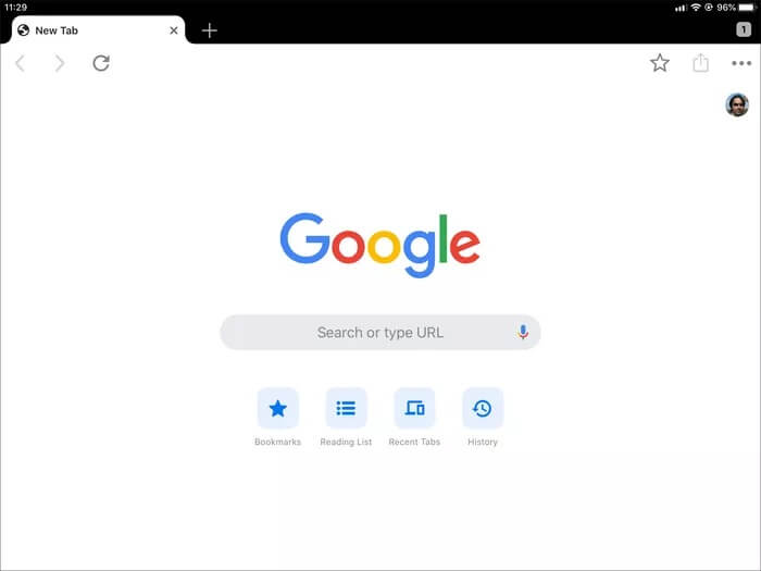 Safari مقابل Chrome: أي متصفح أفضل على iPadOS - %categories