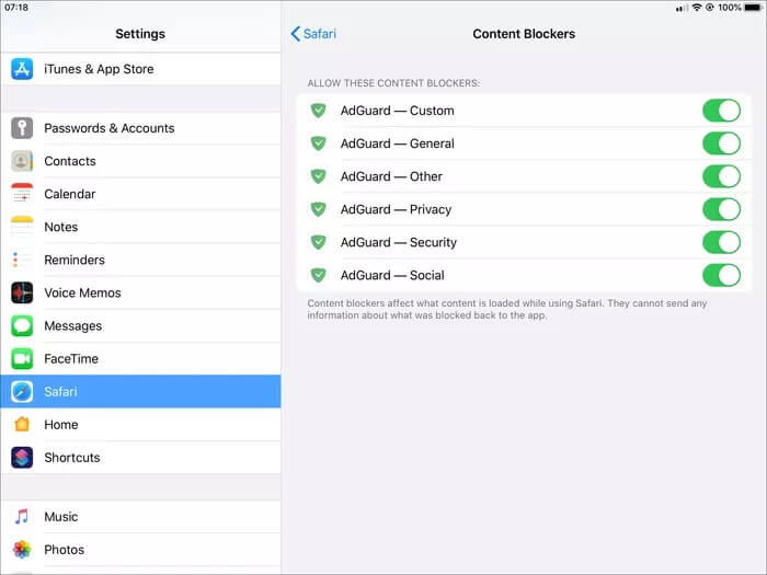 Chrome-vs-Safari-Ipados-Comparison-5_935adec67b324b146ff212ec4c69054f Safari مقابل Chrome: أي متصفح أفضل على iPadOS