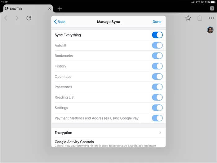 Safari مقابل Chrome: أي متصفح أفضل على iPadOS - %categories