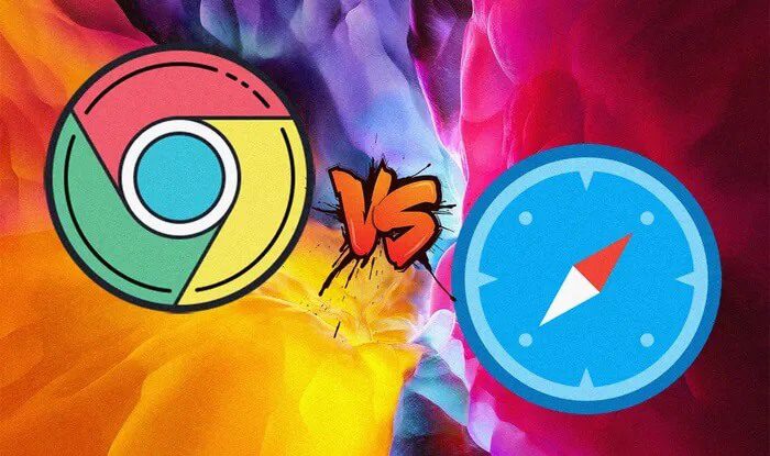 Chrome-vs-Safari-Ipados-Comparison-Featured_935adec67b324b146ff212ec4c69054f Safari مقابل Chrome: أي متصفح أفضل على iPadOS