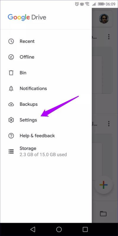 كيفية مسح ذاكرة التخزين المؤقت في Google Drive ومستندات Docs - %categories