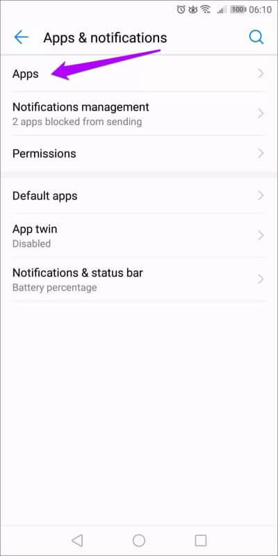 Clear-Google-Drive-and-Docs-Cache-9_4d470f76dc99e18ad75087b1b8410ea9 كيفية مسح ذاكرة التخزين المؤقت في Google Drive ومستندات Docs