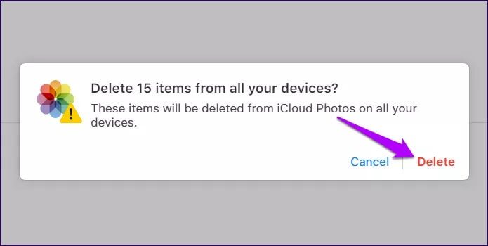 أفضل 3 طرق لحذف الصور من iCloud - %categories
