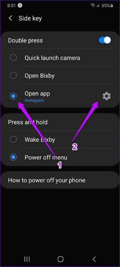 كيفية تعطيل Bixby و Bixby Routines على Samsung S20 و S20 + - %categories