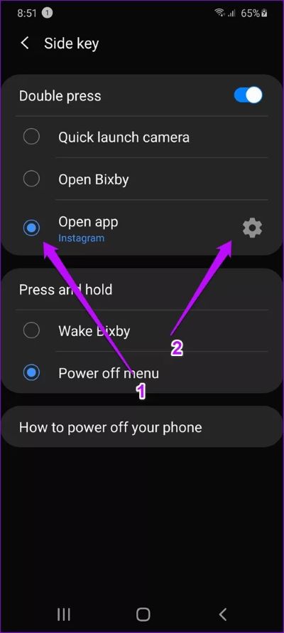 Disable-Bixby-and-Bixby-Routines-on-the-Samsung-11_4d470f76dc99e18ad75087b1b8410ea9 كيفية تعطيل Bixby و Bixby Routines على Samsung S20 و S20 +