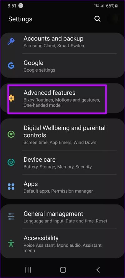 Disable-Bixby-and-Bixby-Routines-on-the-Samsung-7_4d470f76dc99e18ad75087b1b8410ea9 كيفية تعطيل Bixby و Bixby Routines على Samsung S20 و S20 +