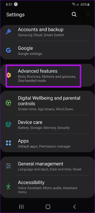 كيفية تعطيل Bixby و Bixby Routines على Samsung S20 و S20 + - %categories