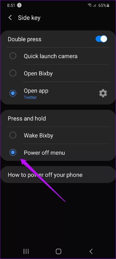 كيفية تعطيل Bixby و Bixby Routines على Samsung S20 و S20 + - %categories