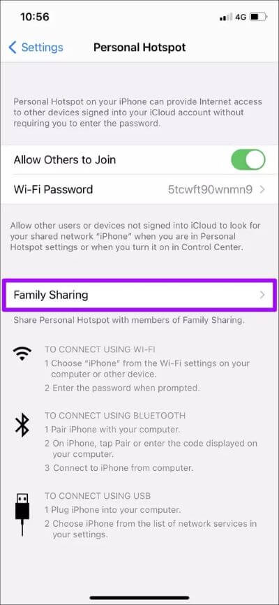 Disable-Iphone-Automatic-Personal-Hotspot-4_40dd5eab97016030a3870d712fd9ef0f كيفية إيقاف تشغيل نقطة الاتصال الشخصية Hotspot على iPhone تلقائيًا
