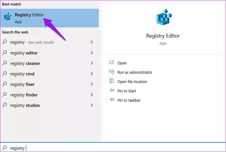Disable-On-Screen-Keyboard-on-Windows-10-10_4d470f76dc99e18ad75087b1b8410ea9 كيفية تعطيل لوحة المفاتيح على الشاشة على نظام التشغيل Windows 10