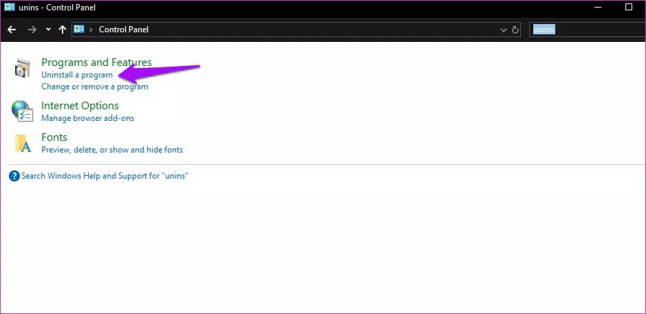 Disable-On-Screen-Keyboard-on-Windows-10-1_4d470f76dc99e18ad75087b1b8410ea9 كيفية تعطيل لوحة المفاتيح على الشاشة على نظام التشغيل Windows 10
